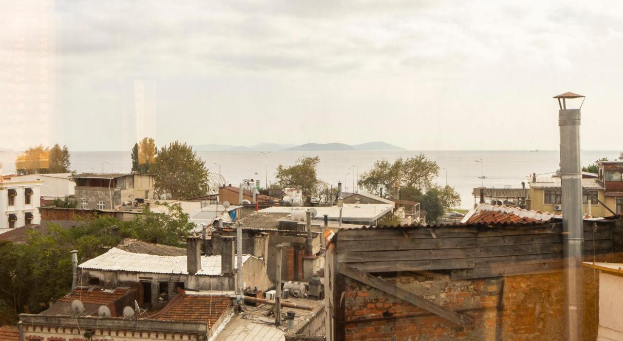 Kervanchi Istanbul Luaran gambar